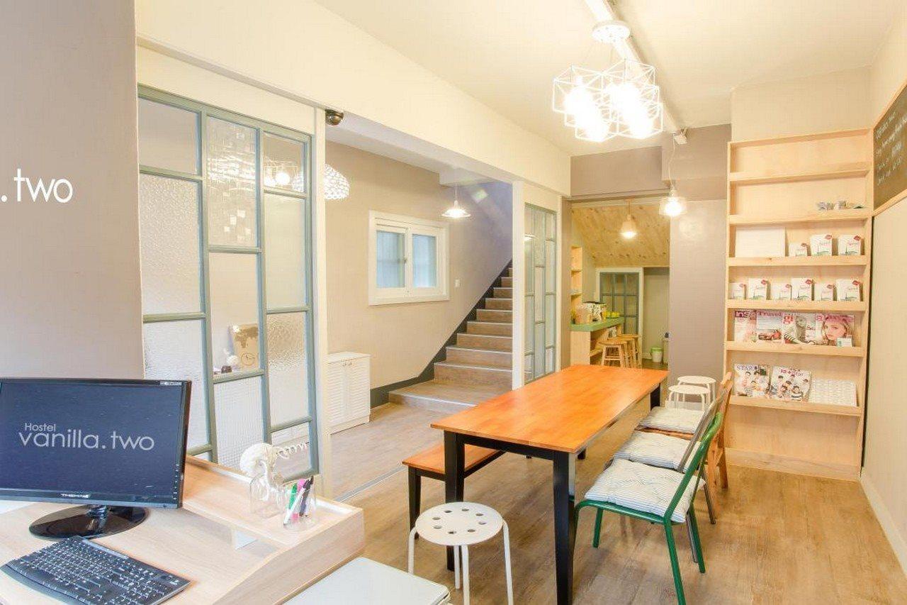 סיאול Hostel Vanilla 2 Dongdaemun מראה חיצוני תמונה