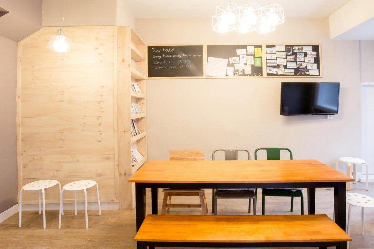 סיאול Hostel Vanilla 2 Dongdaemun מראה חיצוני תמונה