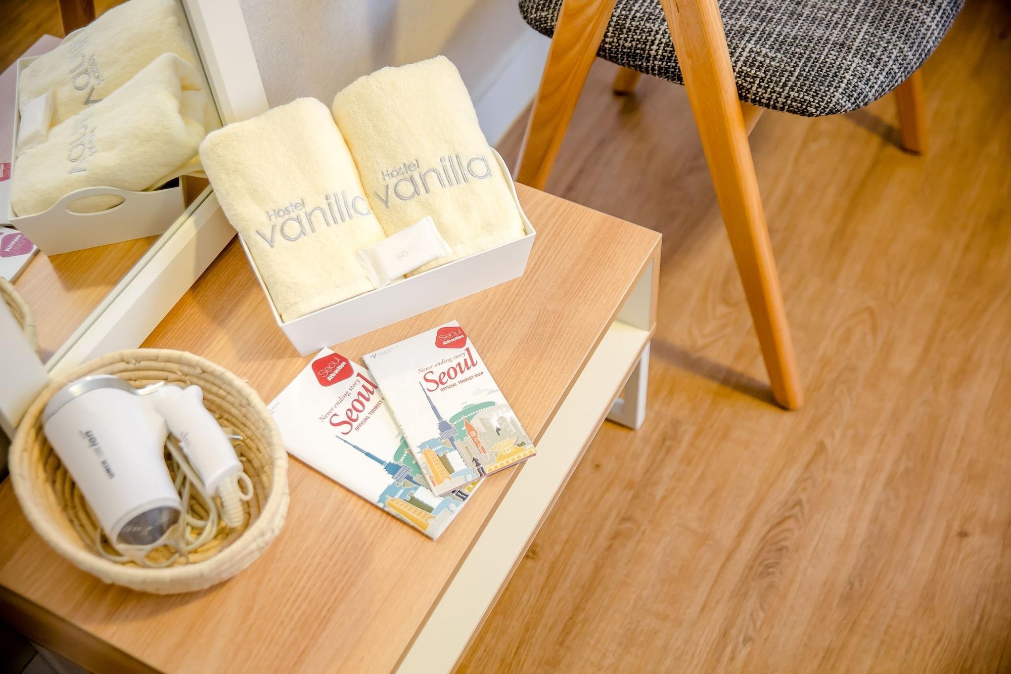 סיאול Hostel Vanilla 2 Dongdaemun מראה חיצוני תמונה