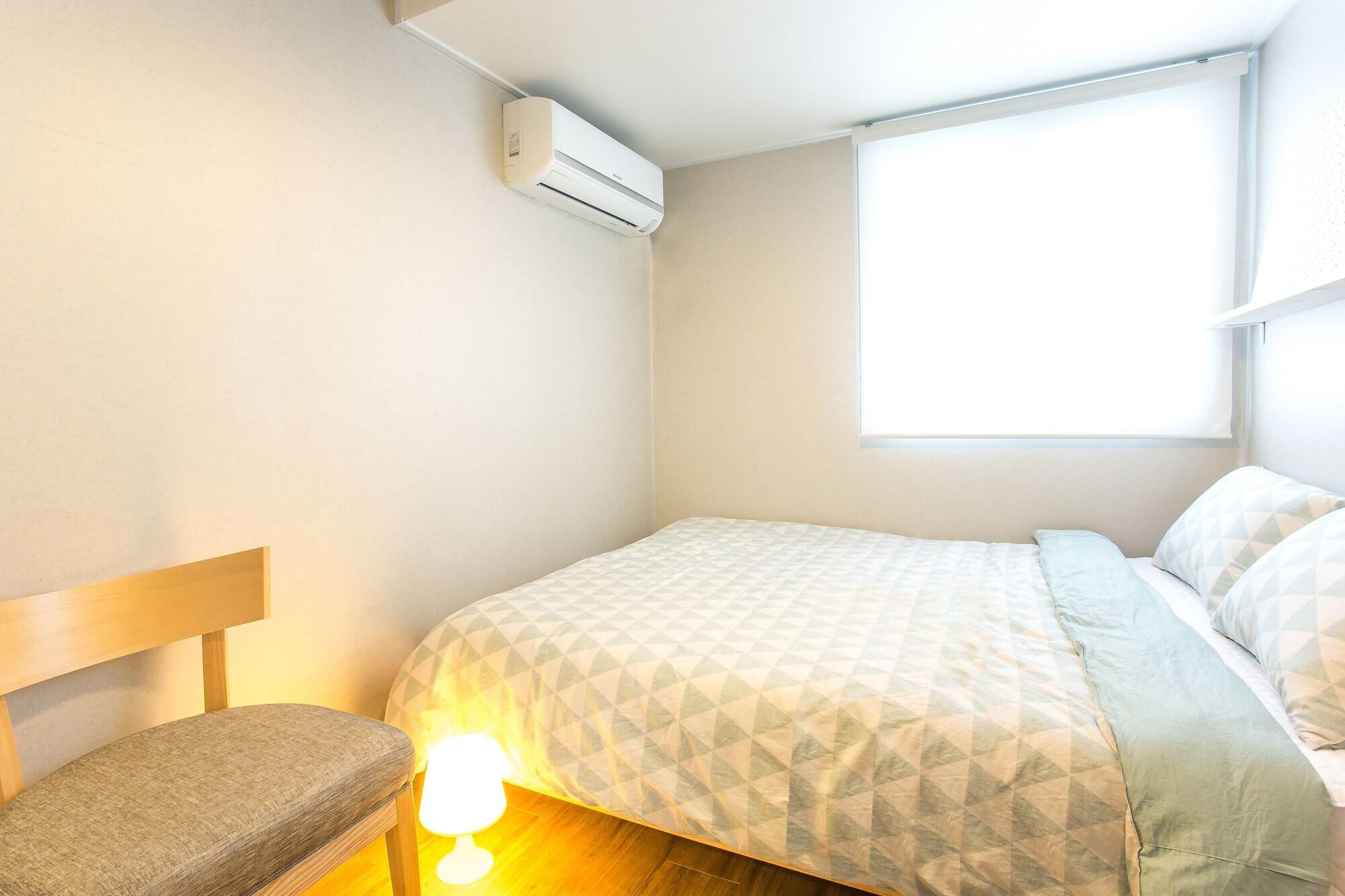 סיאול Hostel Vanilla 2 Dongdaemun מראה חיצוני תמונה
