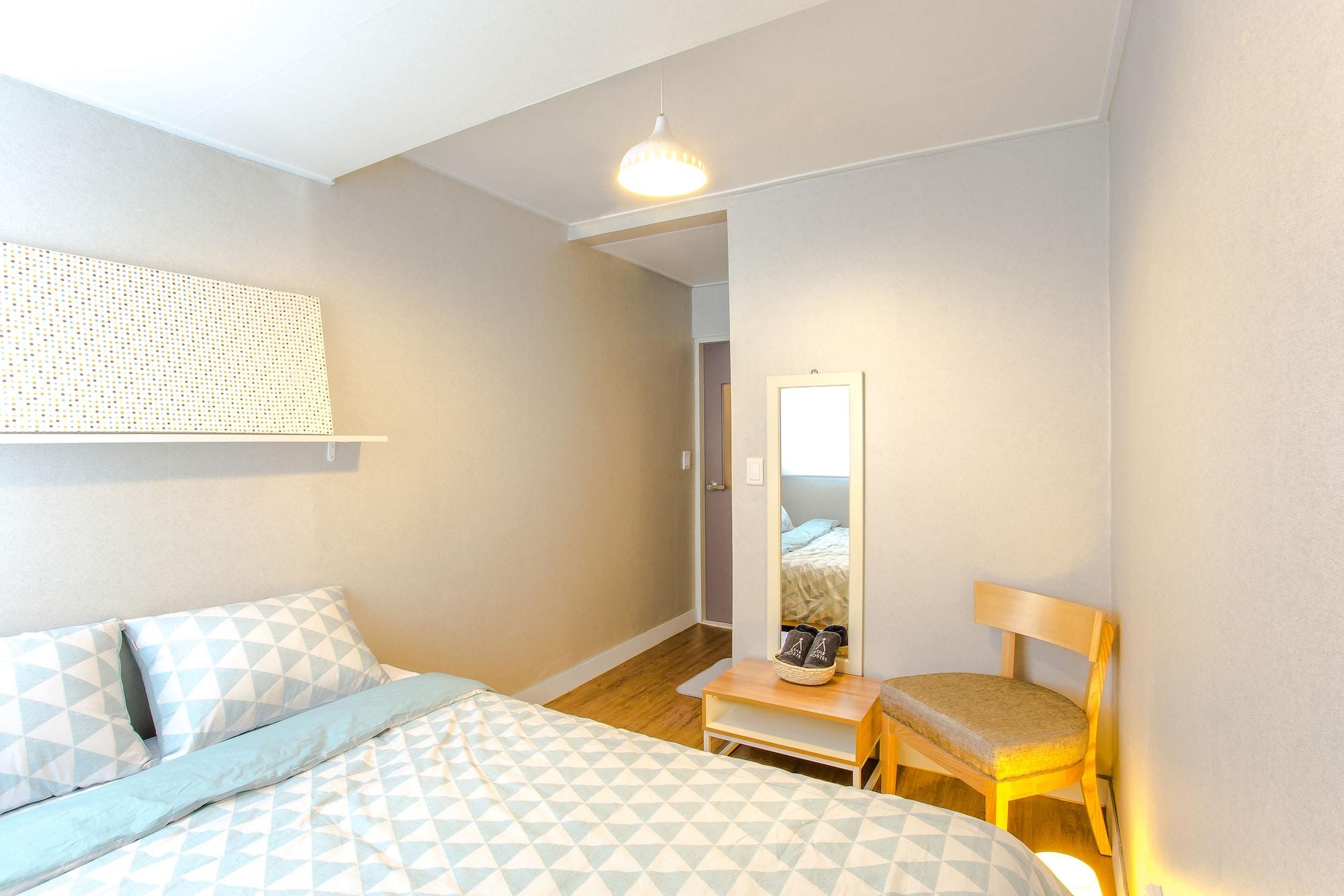 סיאול Hostel Vanilla 2 Dongdaemun מראה חיצוני תמונה