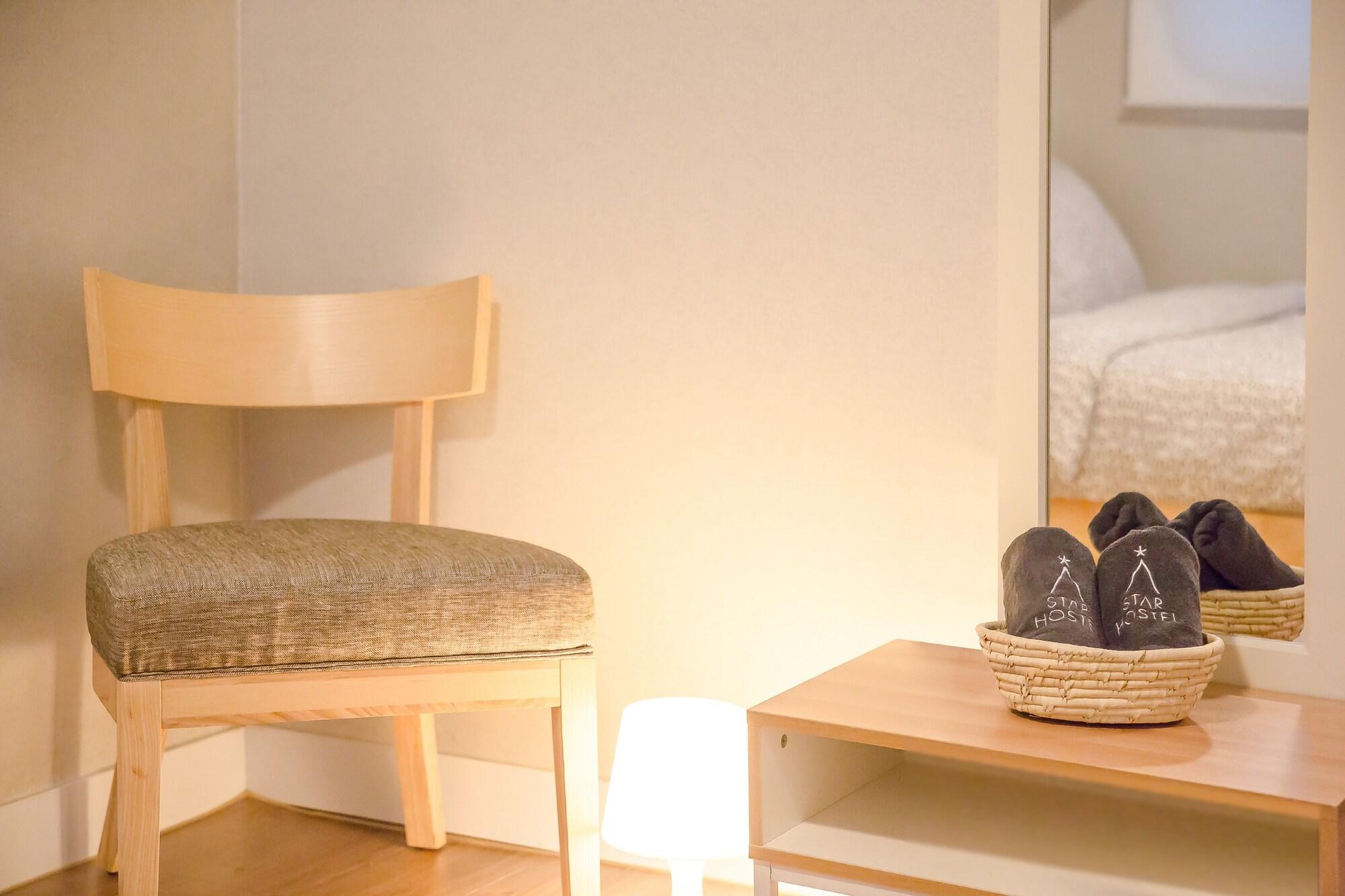סיאול Hostel Vanilla 2 Dongdaemun מראה חיצוני תמונה