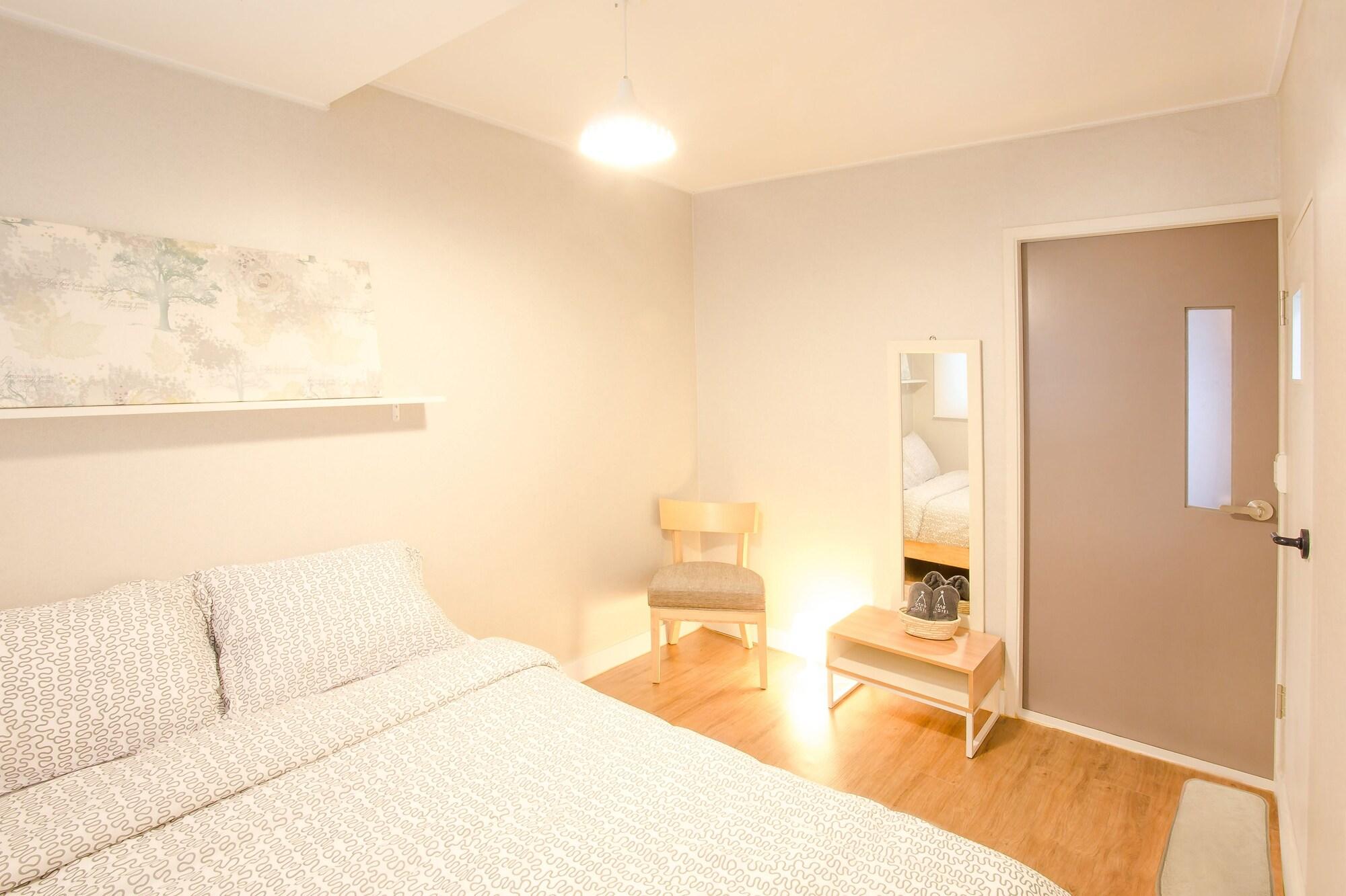 סיאול Hostel Vanilla 2 Dongdaemun מראה חיצוני תמונה