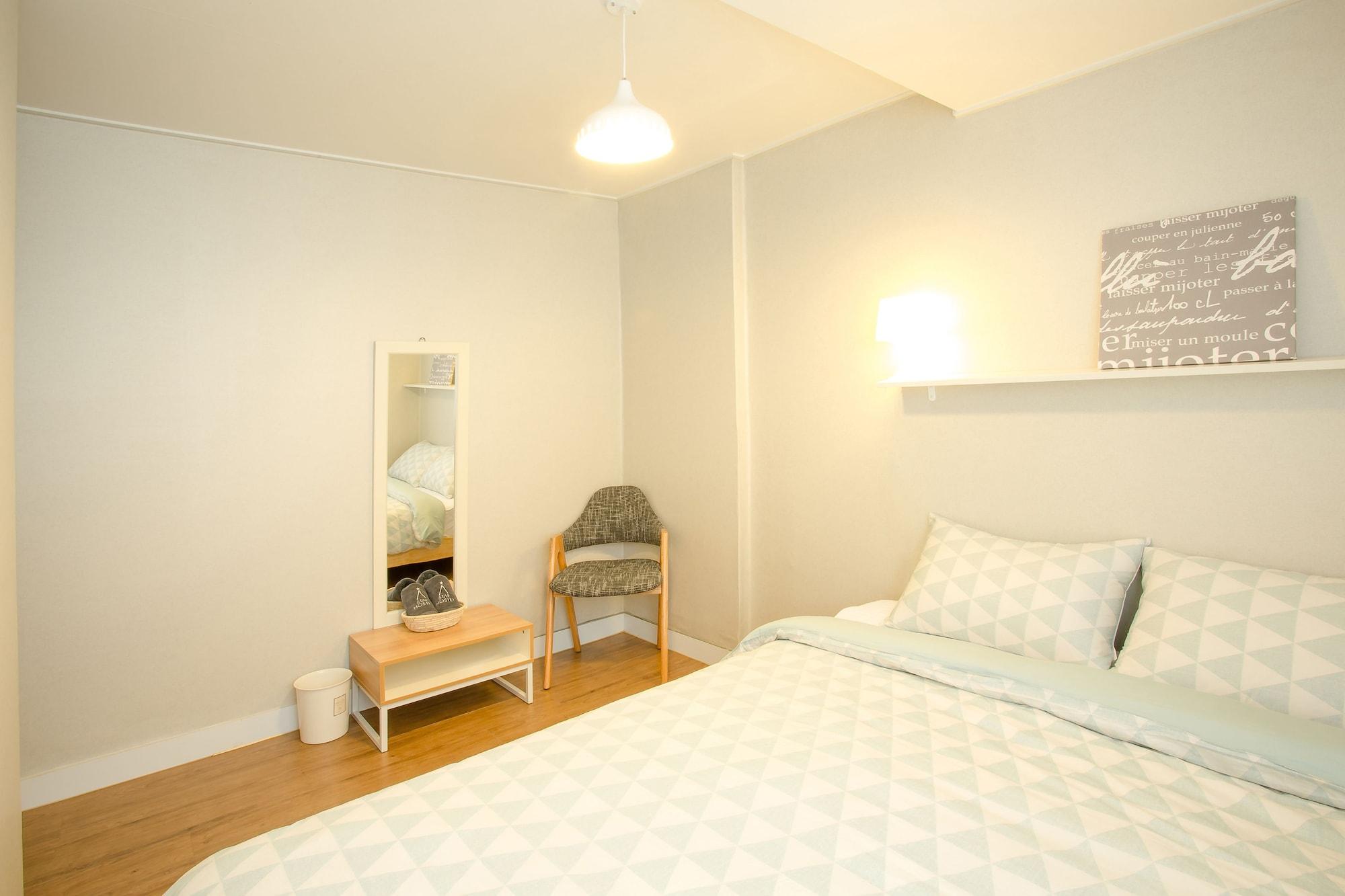 סיאול Hostel Vanilla 2 Dongdaemun מראה חיצוני תמונה