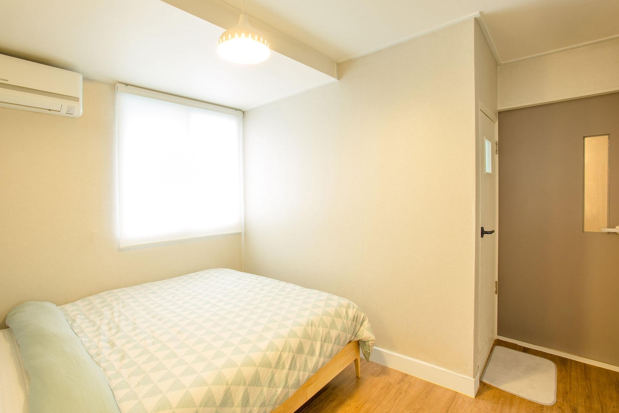 סיאול Hostel Vanilla 2 Dongdaemun מראה חיצוני תמונה