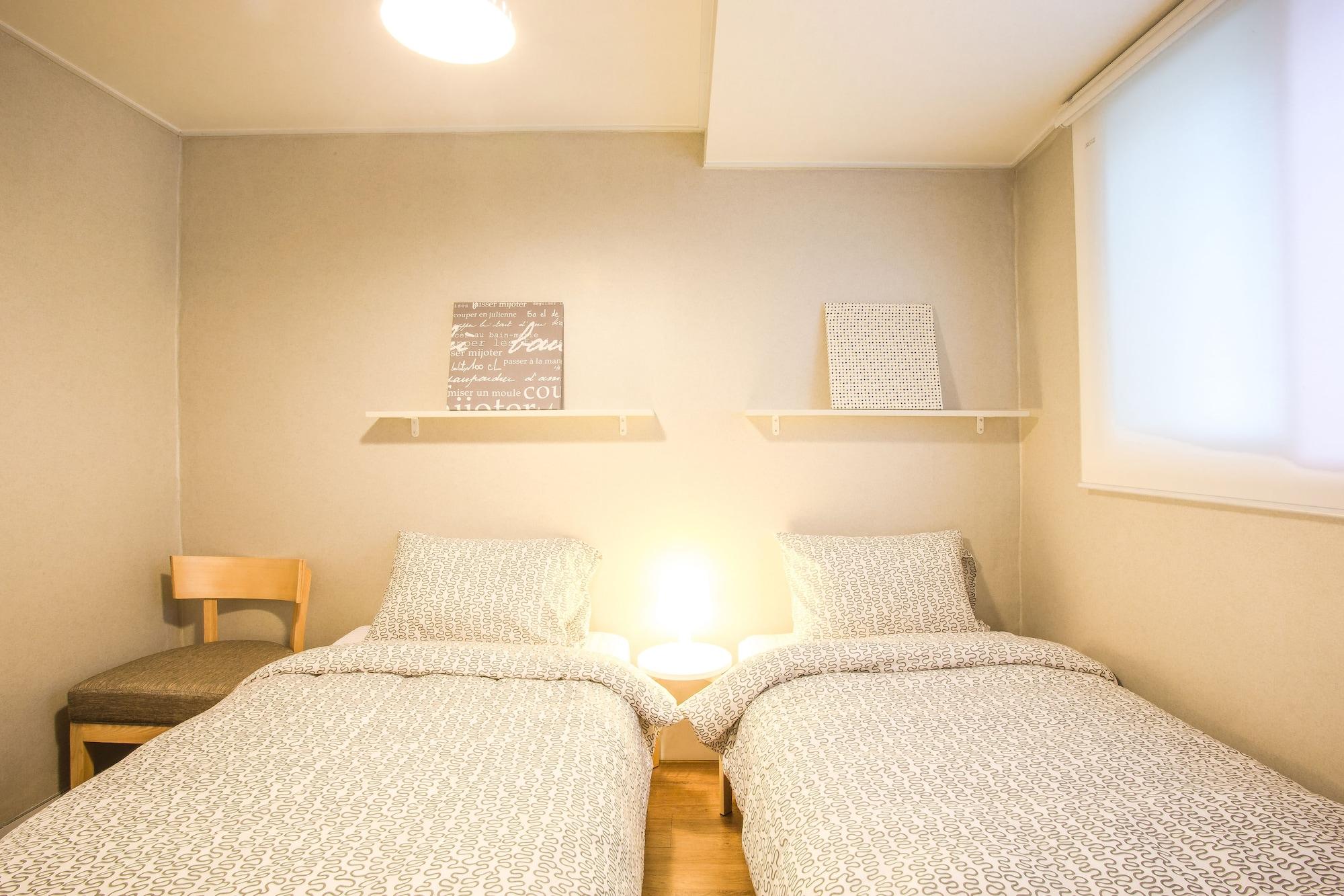 סיאול Hostel Vanilla 2 Dongdaemun מראה חיצוני תמונה