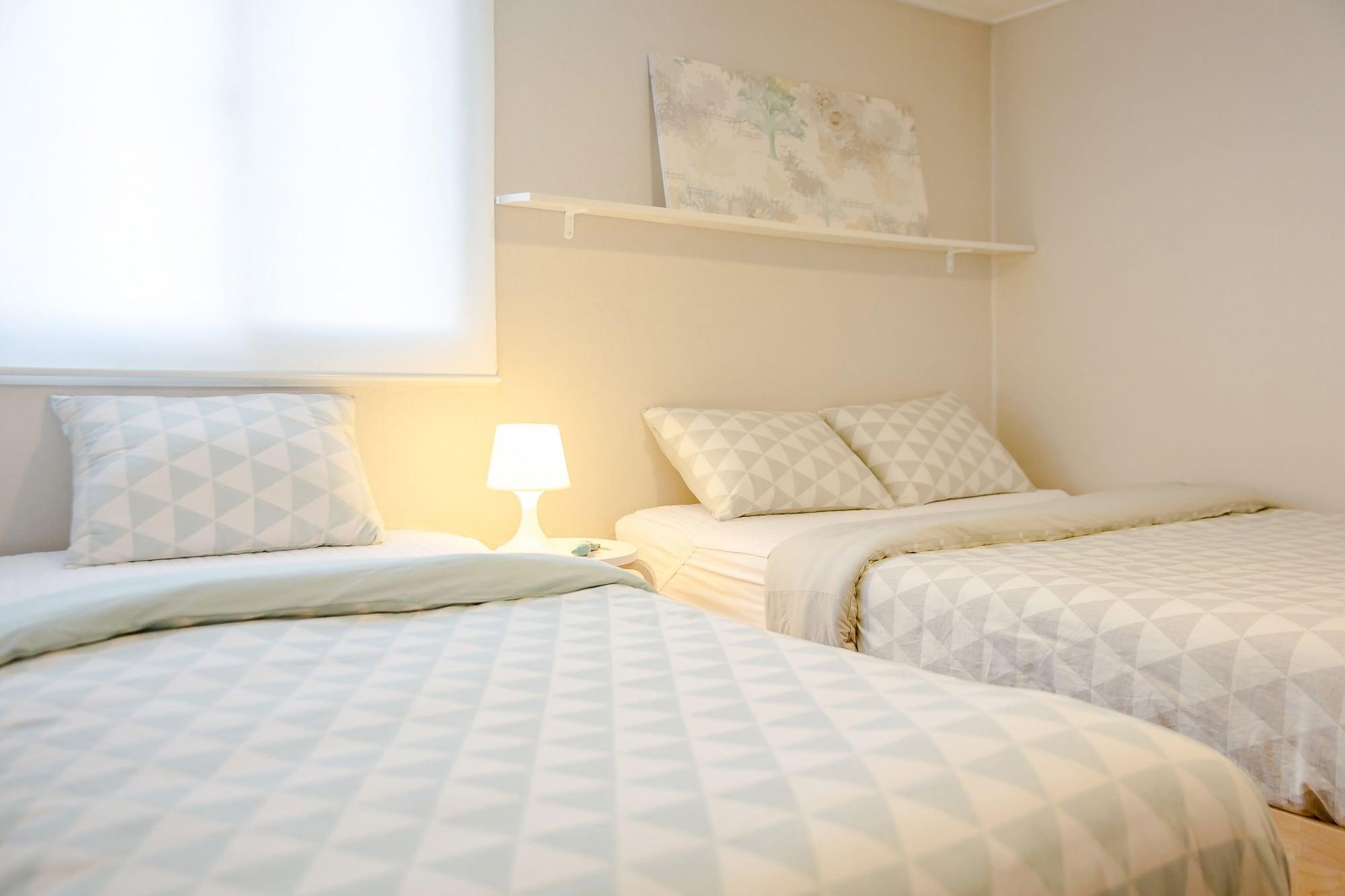 סיאול Hostel Vanilla 2 Dongdaemun מראה חיצוני תמונה