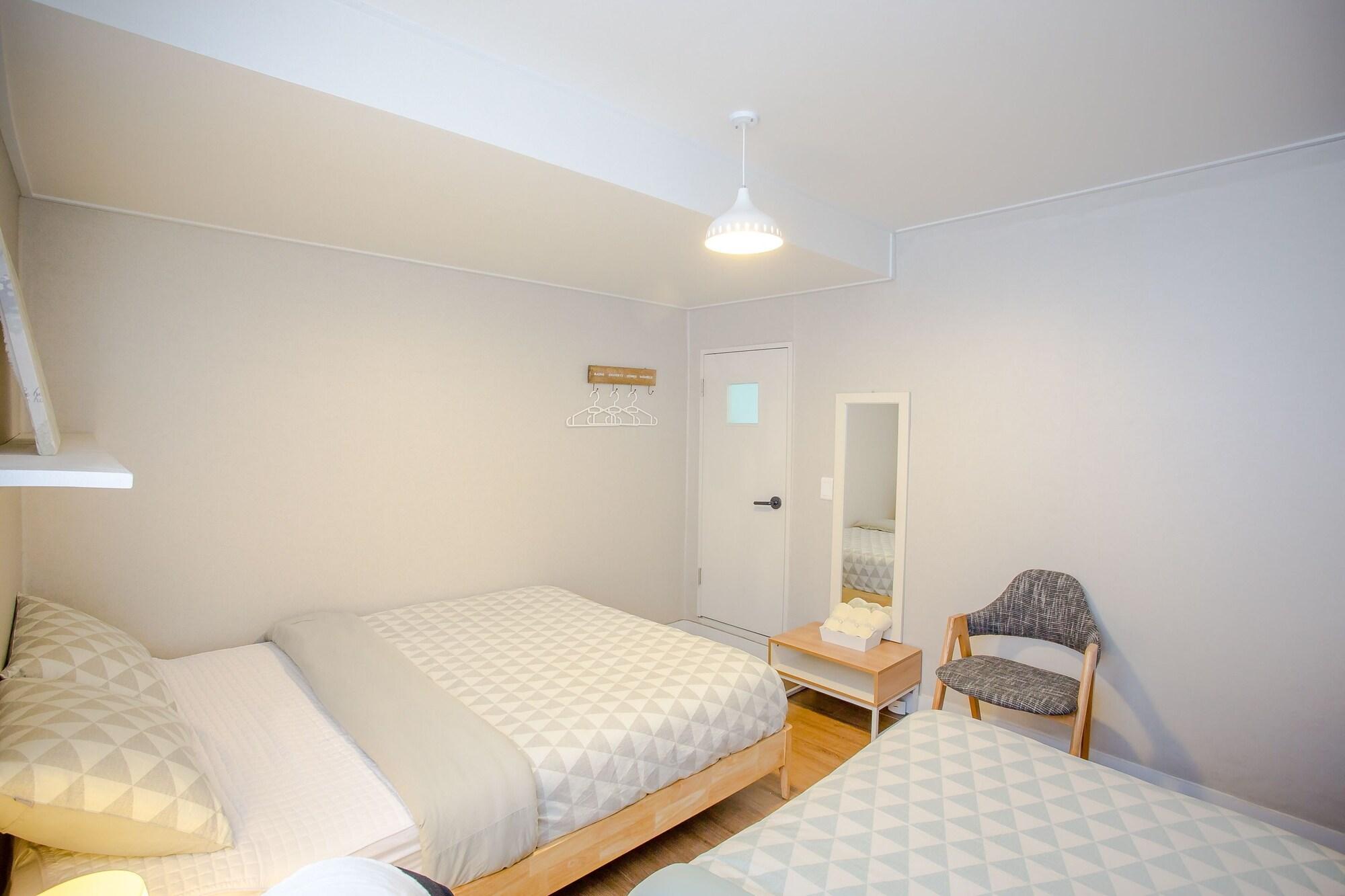 סיאול Hostel Vanilla 2 Dongdaemun מראה חיצוני תמונה