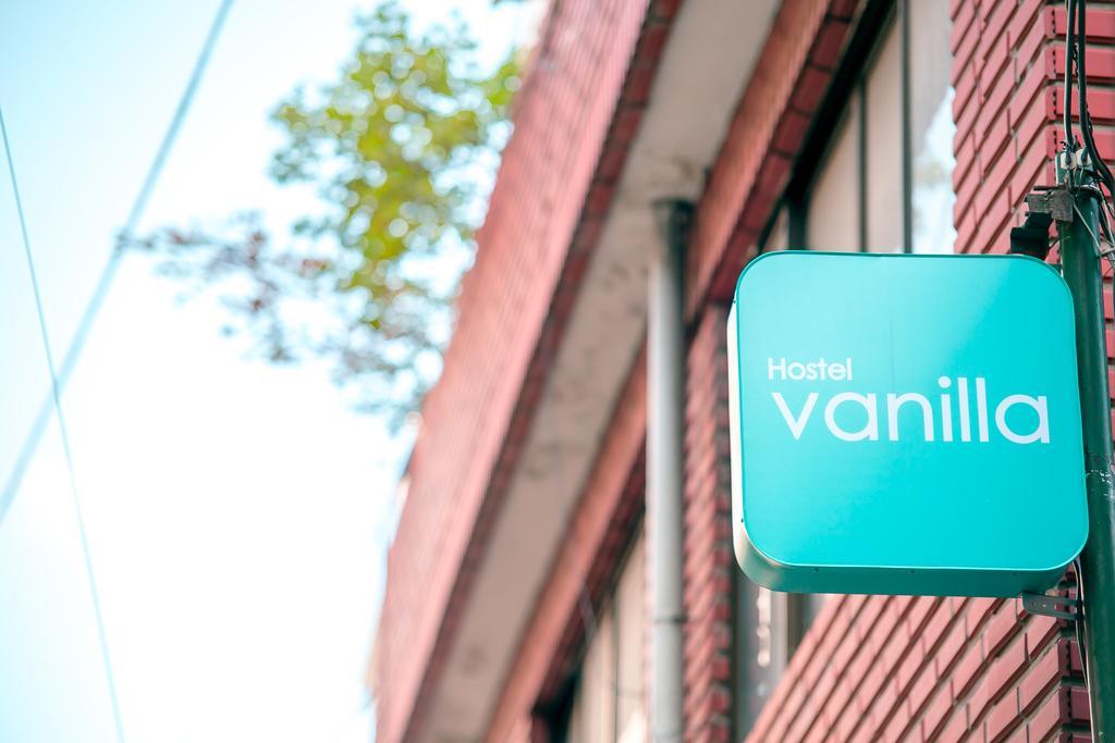 סיאול Hostel Vanilla 2 Dongdaemun מראה חיצוני תמונה