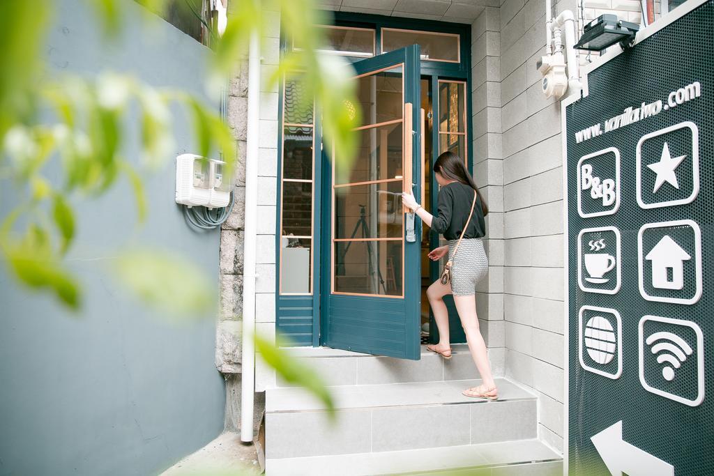 סיאול Hostel Vanilla 2 Dongdaemun מראה חיצוני תמונה