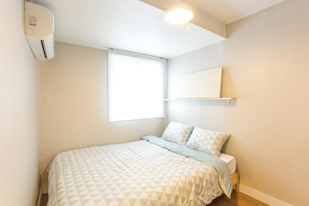 סיאול Hostel Vanilla 2 Dongdaemun חדר תמונה