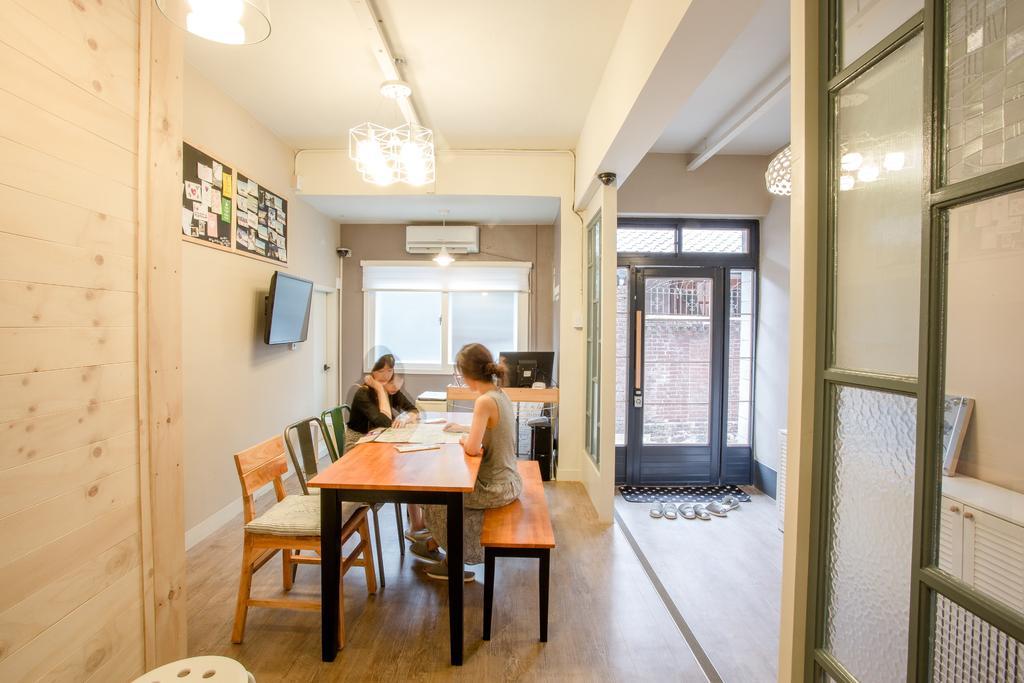 סיאול Hostel Vanilla 2 Dongdaemun מראה חיצוני תמונה