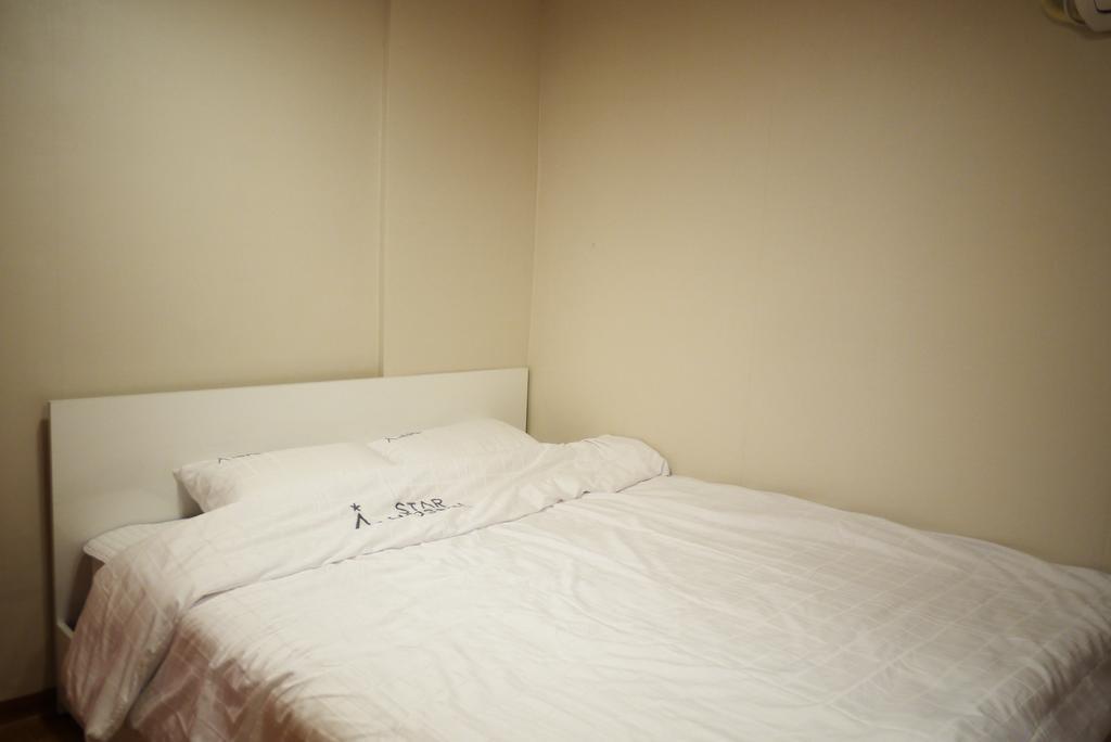 סיאול Hostel Vanilla 2 Dongdaemun חדר תמונה