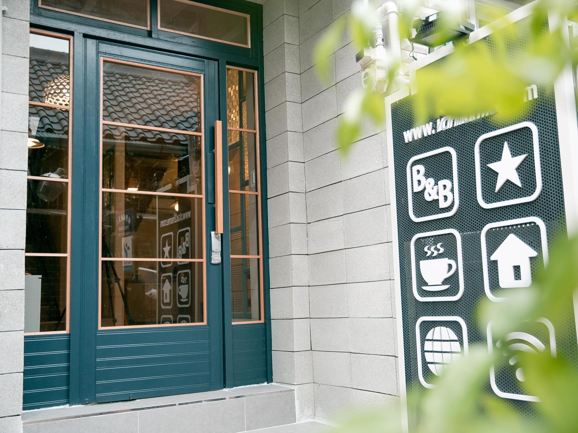 סיאול Hostel Vanilla 2 Dongdaemun מראה חיצוני תמונה