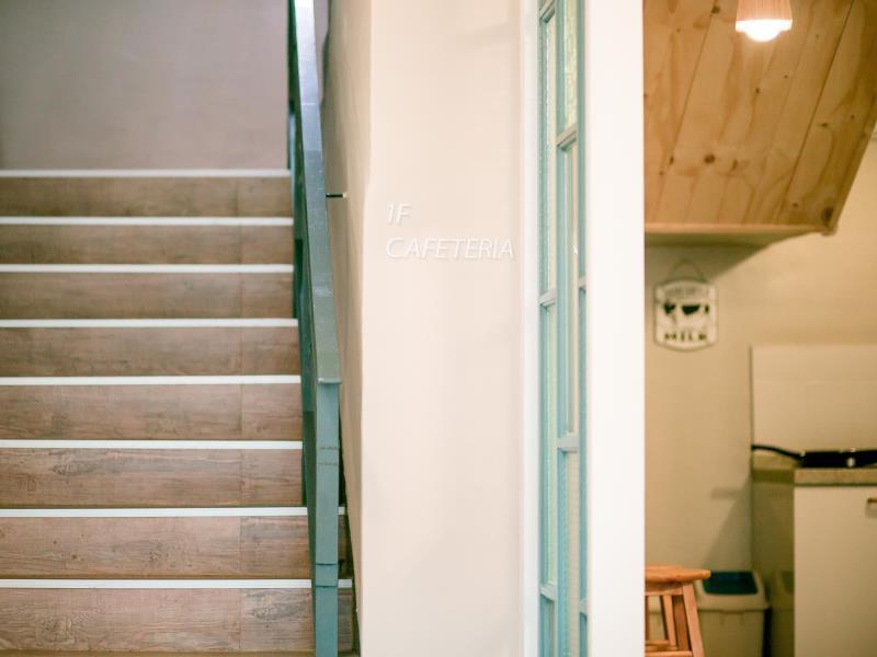 סיאול Hostel Vanilla 2 Dongdaemun מראה חיצוני תמונה