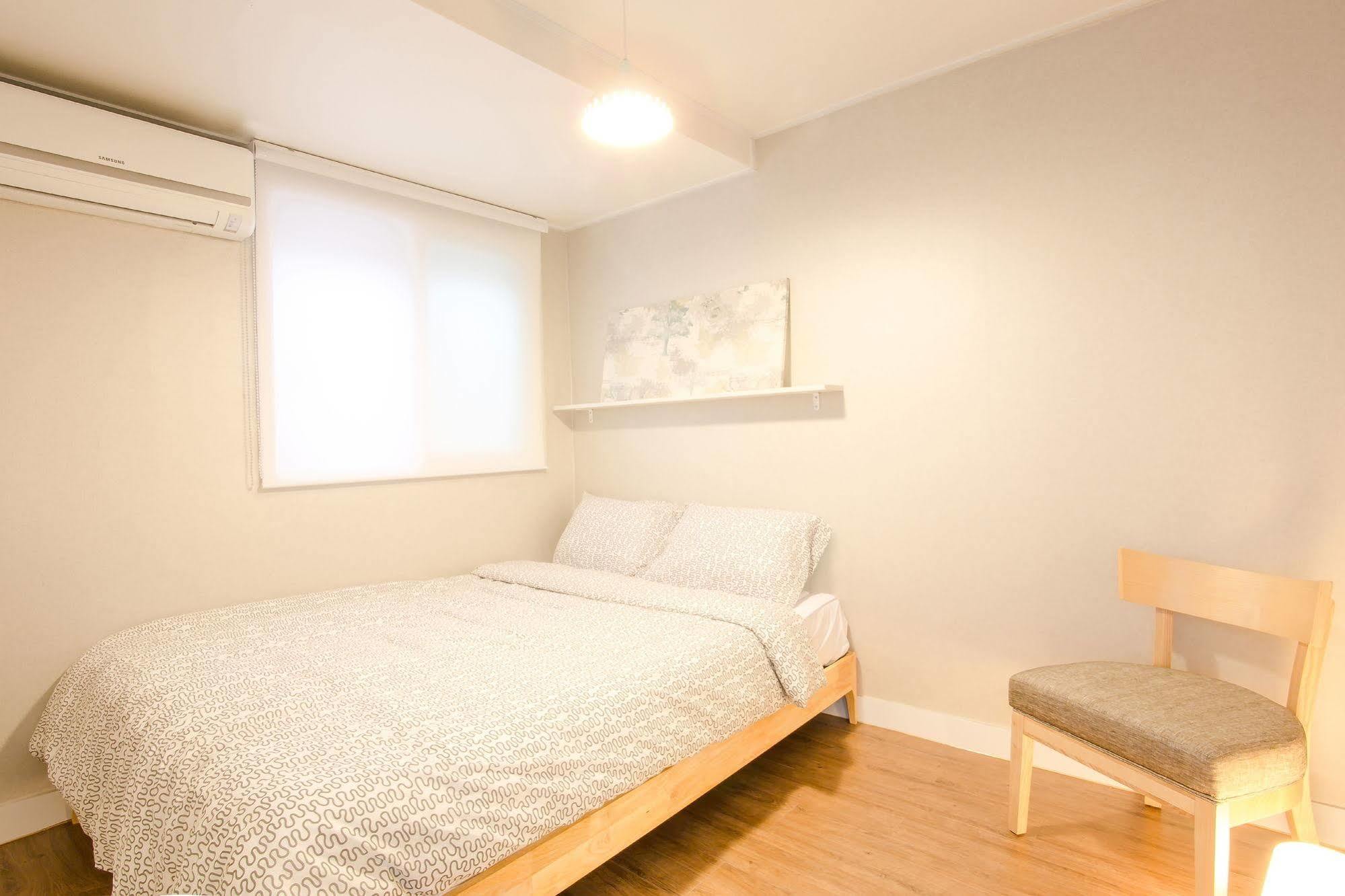 סיאול Hostel Vanilla 2 Dongdaemun מראה חיצוני תמונה