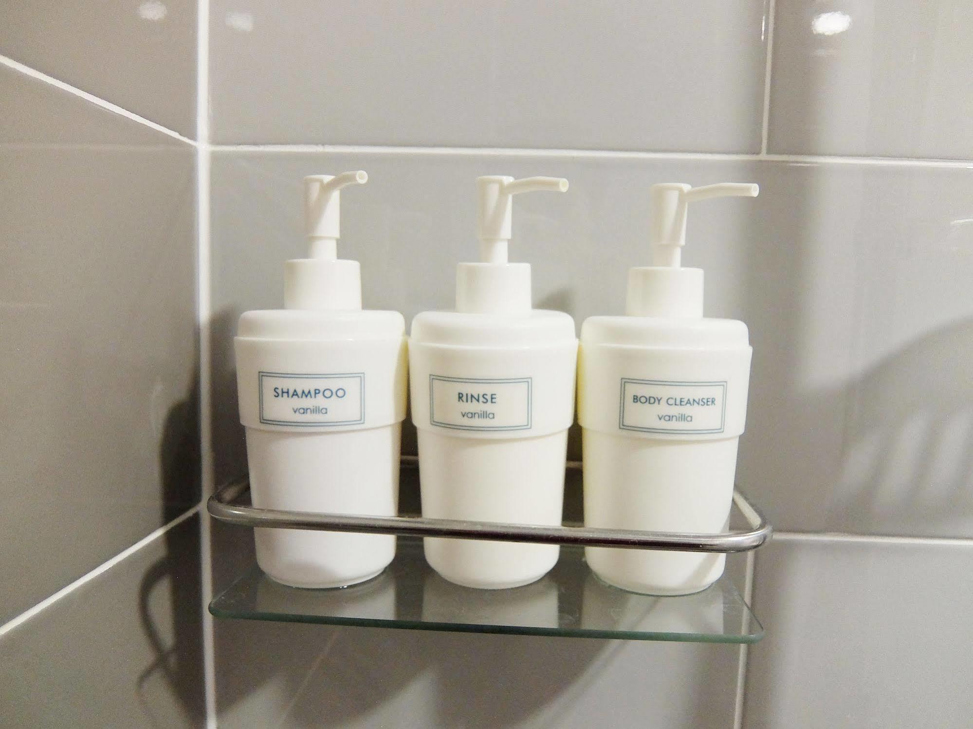 סיאול Hostel Vanilla 2 Dongdaemun מראה חיצוני תמונה