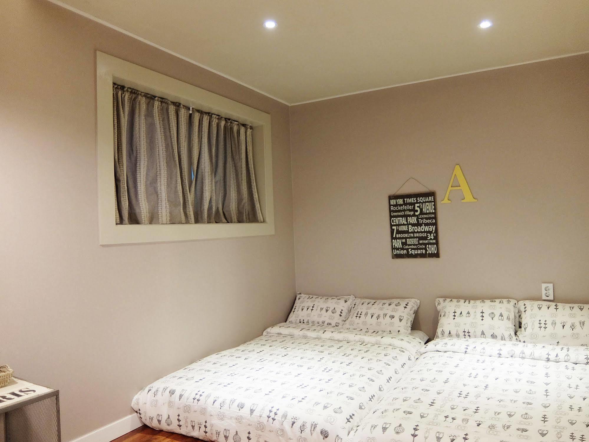 סיאול Hostel Vanilla 2 Dongdaemun מראה חיצוני תמונה