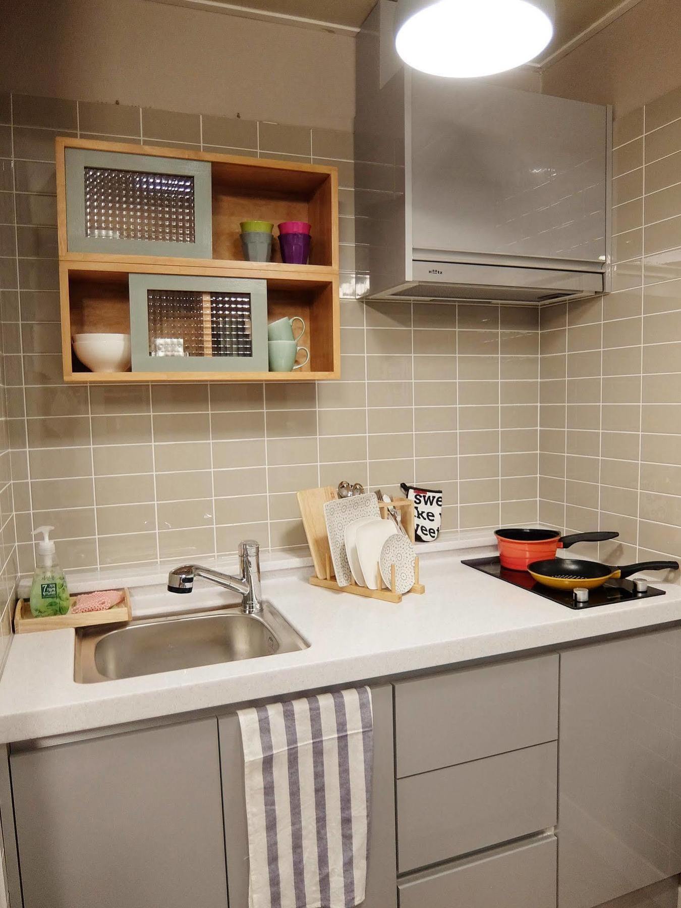 סיאול Hostel Vanilla 2 Dongdaemun מראה חיצוני תמונה