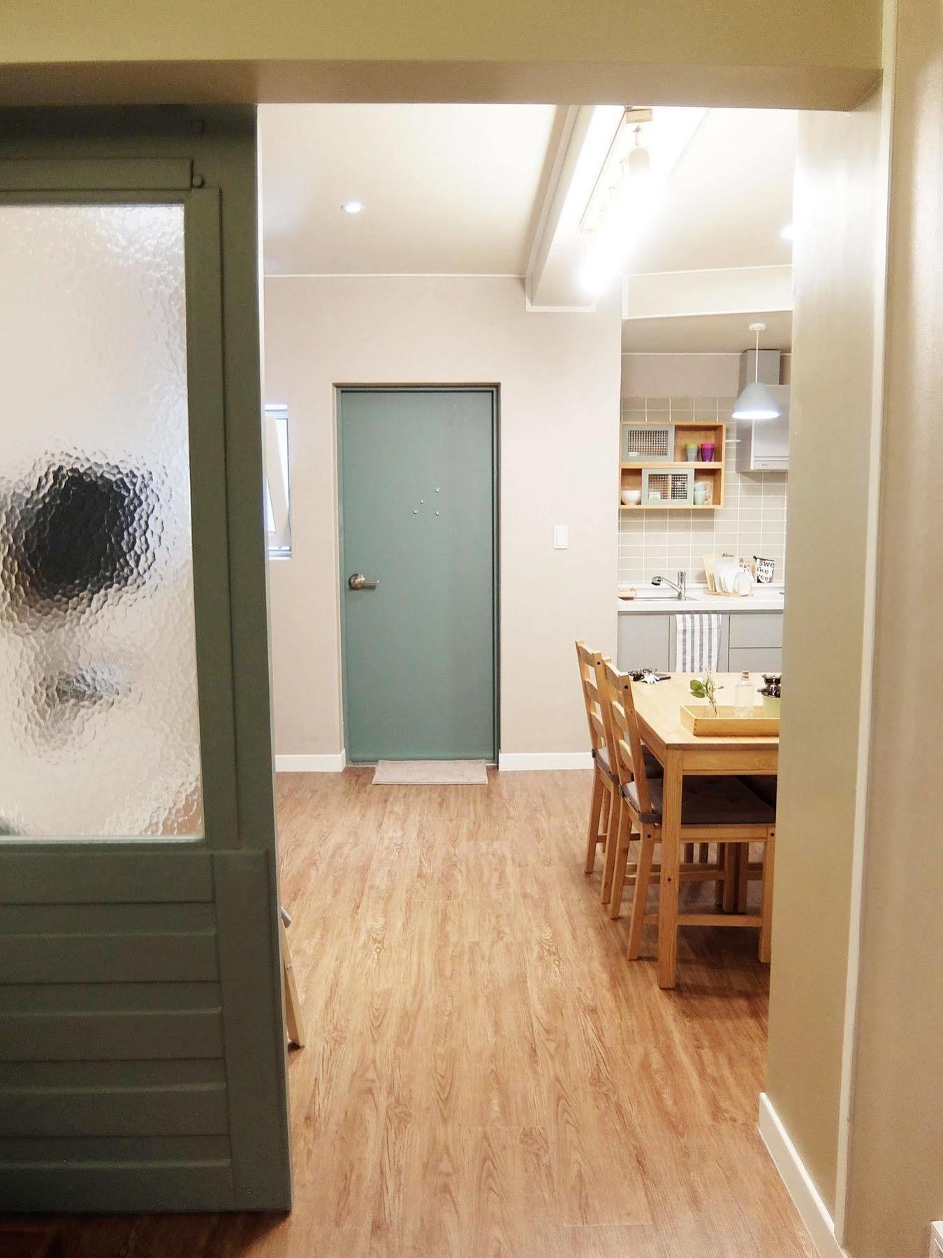 סיאול Hostel Vanilla 2 Dongdaemun מראה חיצוני תמונה