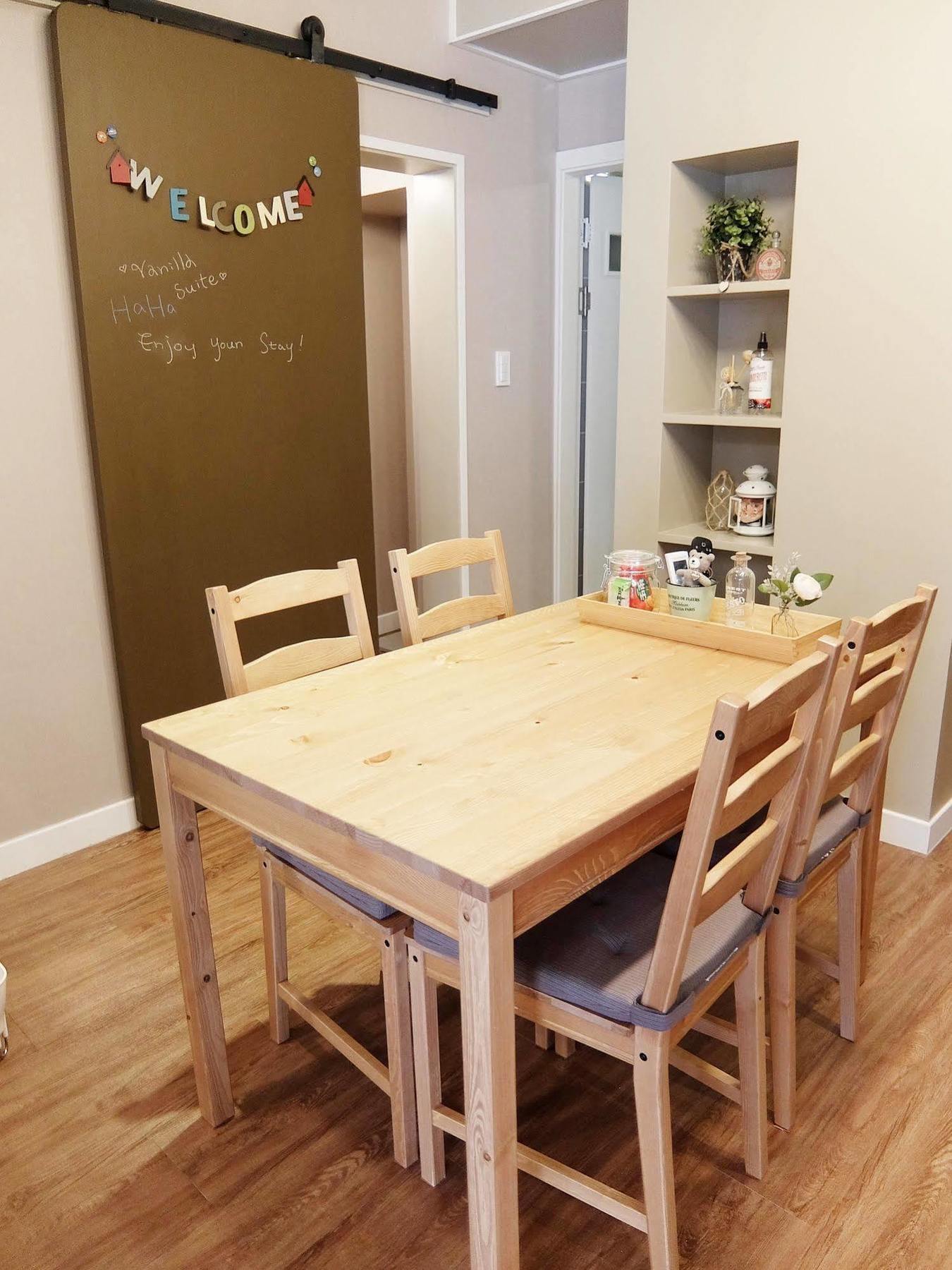 סיאול Hostel Vanilla 2 Dongdaemun מראה חיצוני תמונה