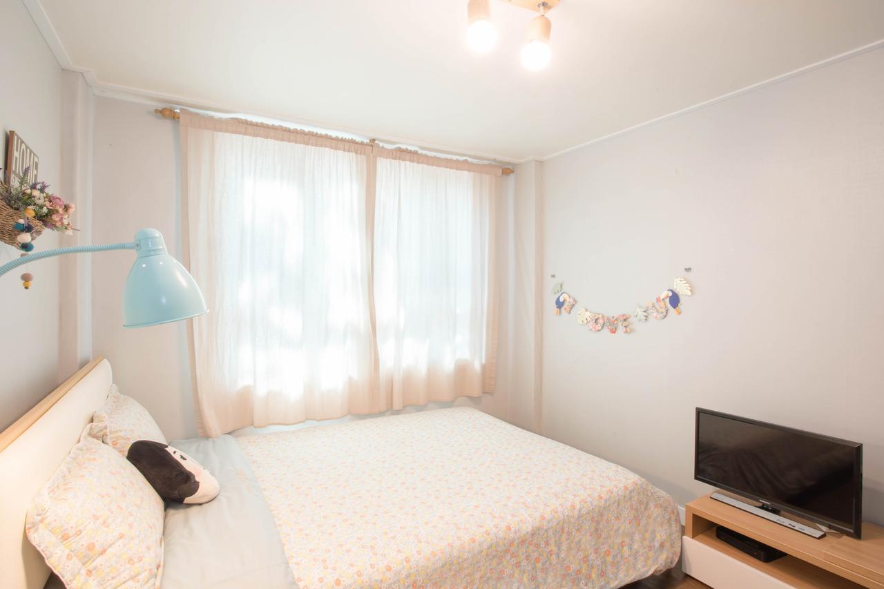 סיאול Hostel Vanilla 2 Dongdaemun מראה חיצוני תמונה