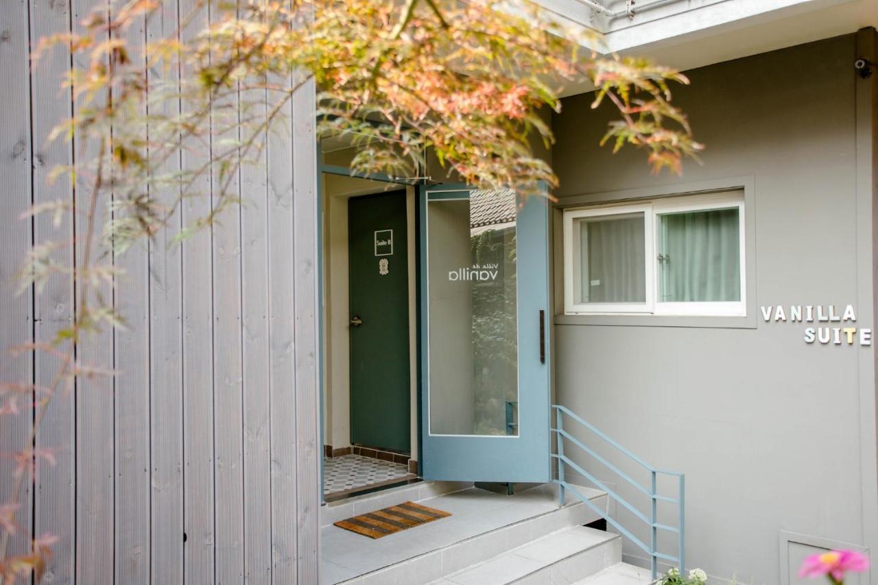 סיאול Hostel Vanilla 2 Dongdaemun מראה חיצוני תמונה