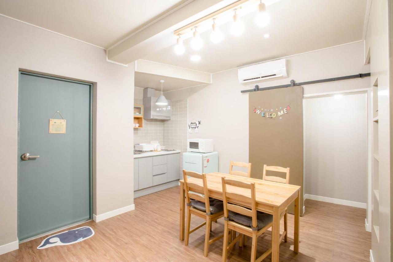 סיאול Hostel Vanilla 2 Dongdaemun מראה חיצוני תמונה