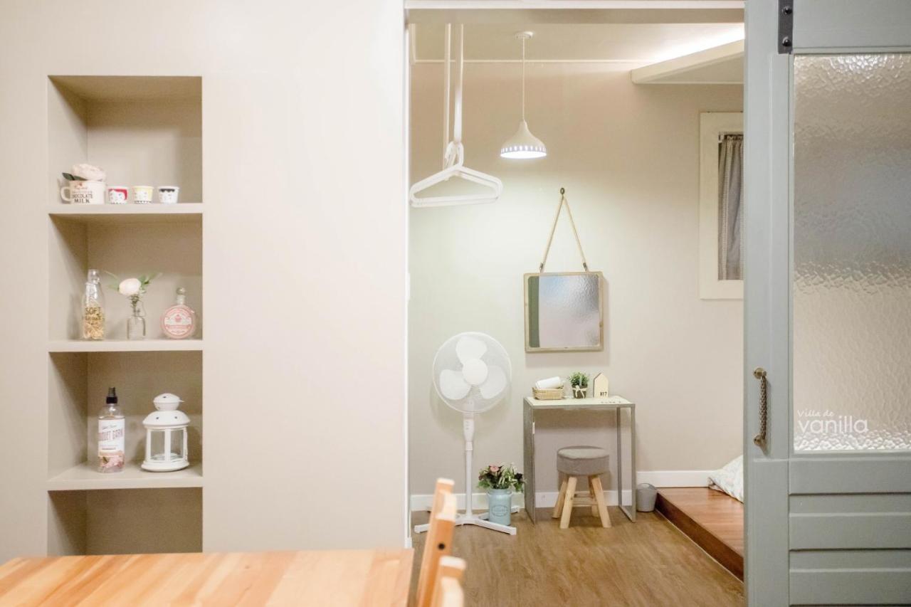 סיאול Hostel Vanilla 2 Dongdaemun מראה חיצוני תמונה